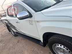 میتسوبیشی L200